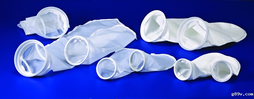 过滤器滤袋的优势