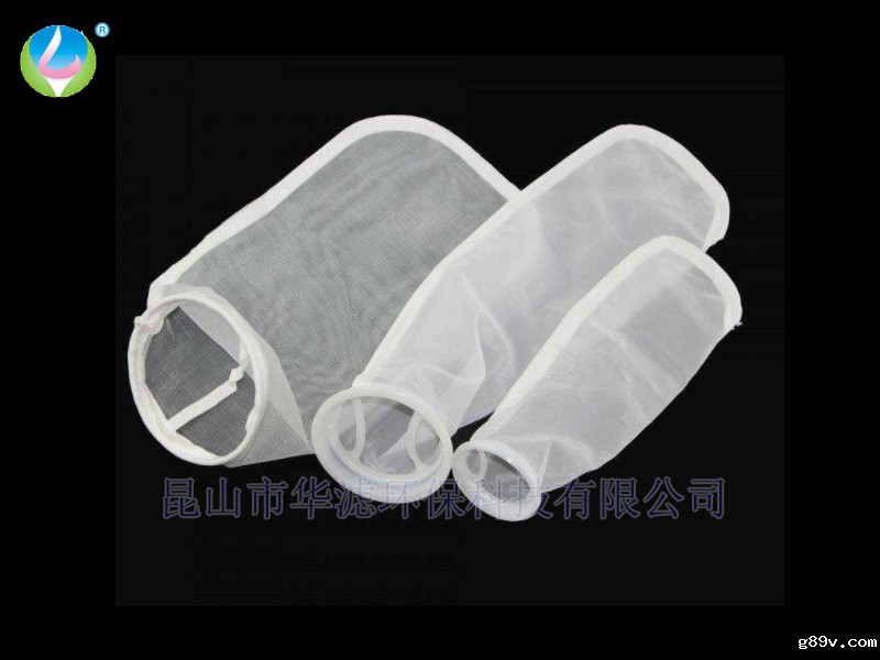 袋式过滤器过滤袋