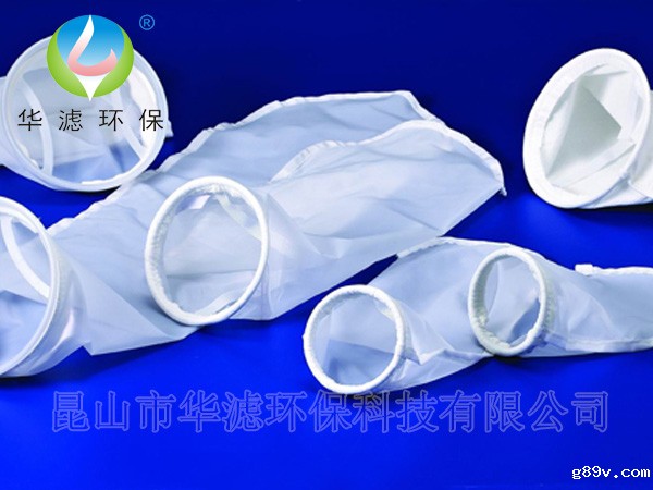 不锈钢丝网过滤袋