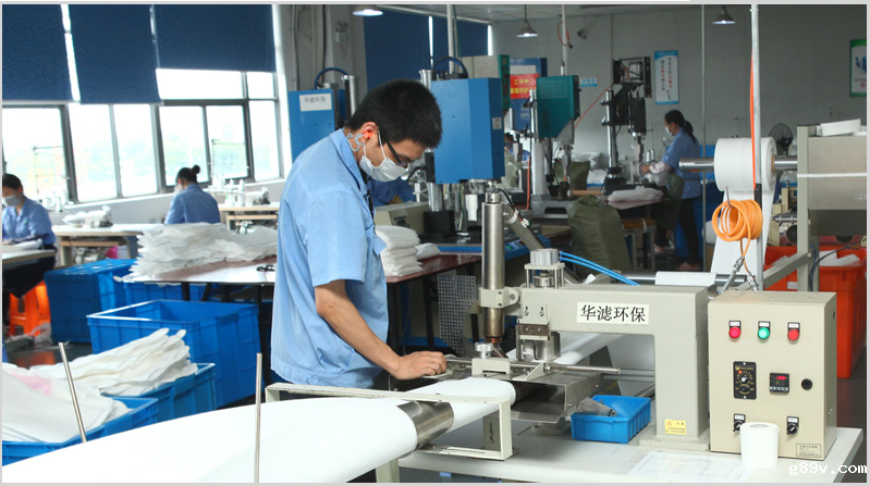 hth电竞手机版车间