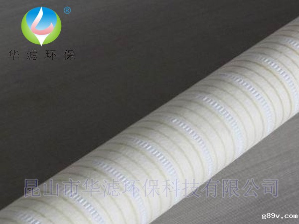 滤布