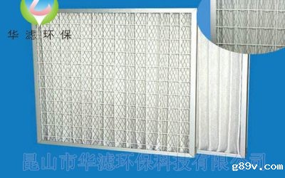 活性炭空气过滤器