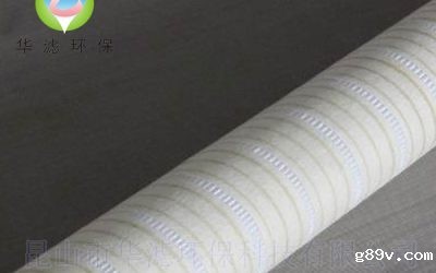 活性炭纤维滤芯