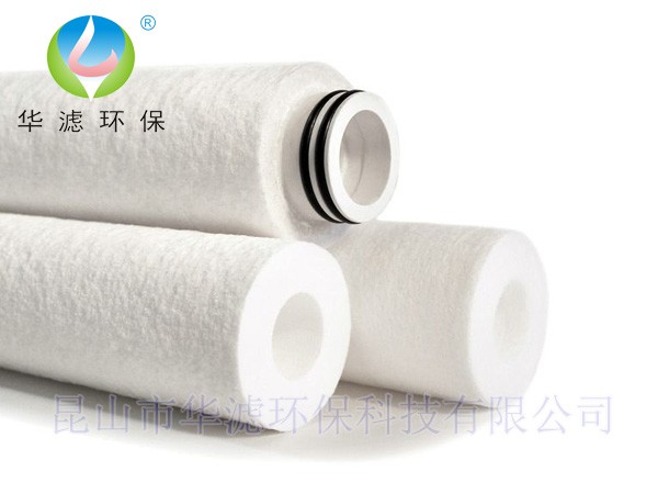 大流量滤芯