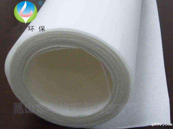 无纺过滤布
